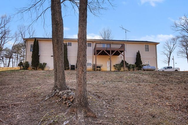3911 County Road 131, Bryant, AL 35958
