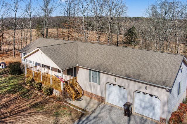 3911 County Road 131, Bryant, AL 35958
