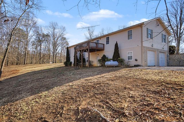 3911 County Road 131, Bryant, AL 35958