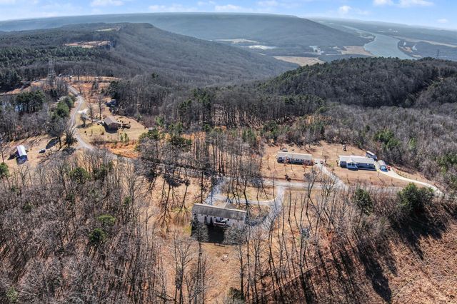 3911 County Road 131, Bryant, AL 35958