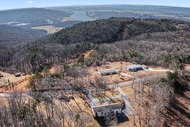 3911 County Road 131, Bryant, AL 35958