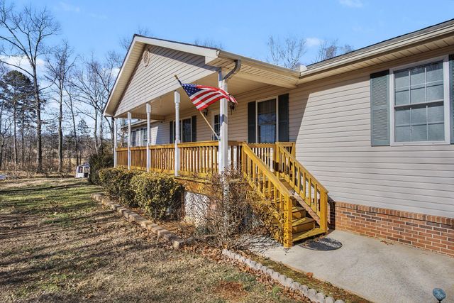 3911 County Road 131, Bryant, AL 35958