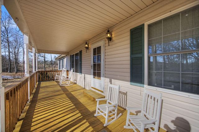 3911 County Road 131, Bryant, AL 35958