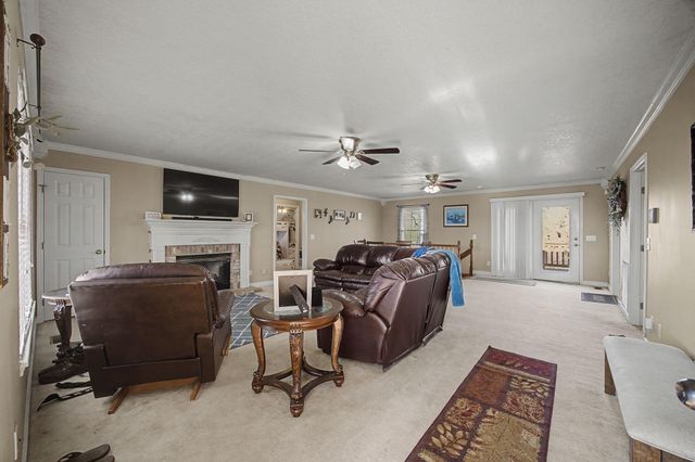 3911 County Road 131, Bryant, AL 35958