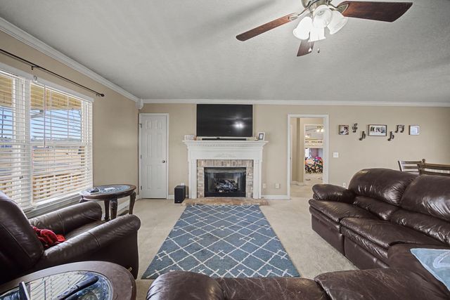 3911 County Road 131, Bryant, AL 35958