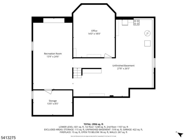 10 Hawthorn Dr, Roxbury Twp., NJ 07876