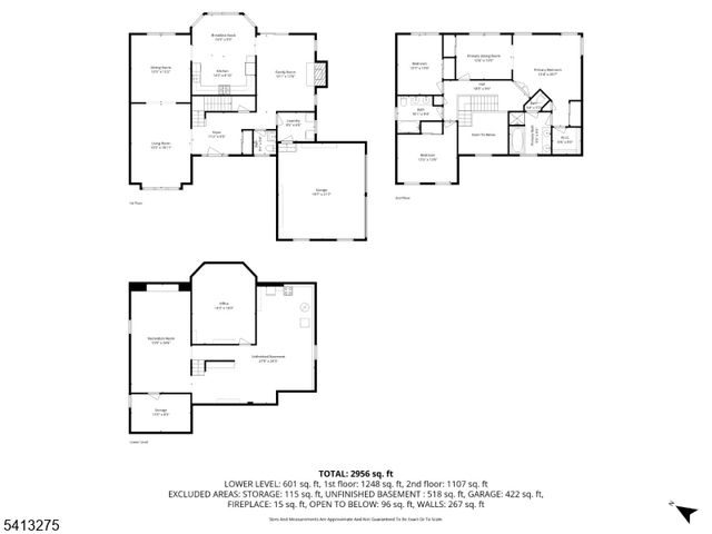 10 Hawthorn Dr, Roxbury Twp., NJ 07876