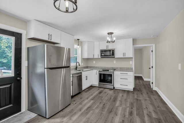 475 Hiawatha Circle, Chickamauga, GA 30707