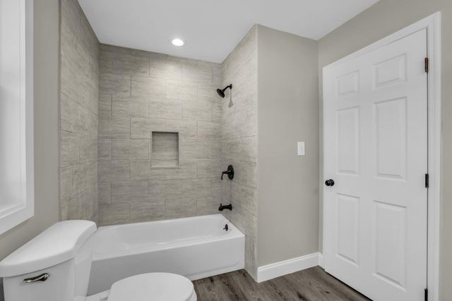 475 Hiawatha Circle, Chickamauga, GA 30707