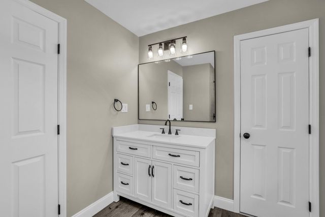 475 Hiawatha Circle, Chickamauga, GA 30707