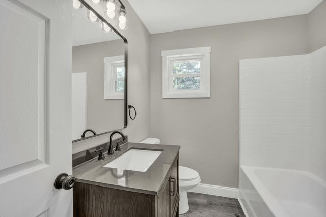 475 Hiawatha Circle, Chickamauga, GA 30707