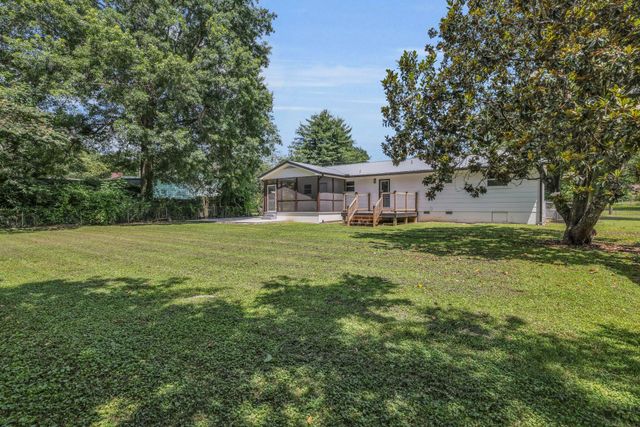 475 Hiawatha Circle, Chickamauga, GA 30707