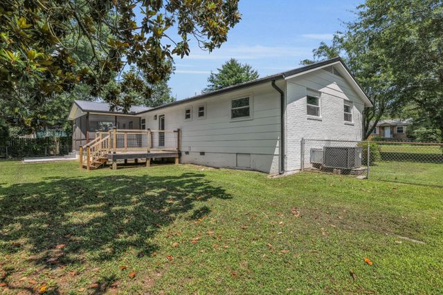 475 Hiawatha Circle, Chickamauga, GA 30707