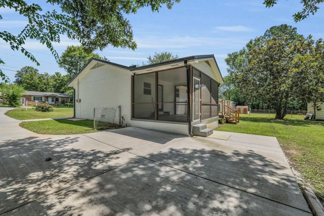 475 Hiawatha Circle, Chickamauga, GA 30707