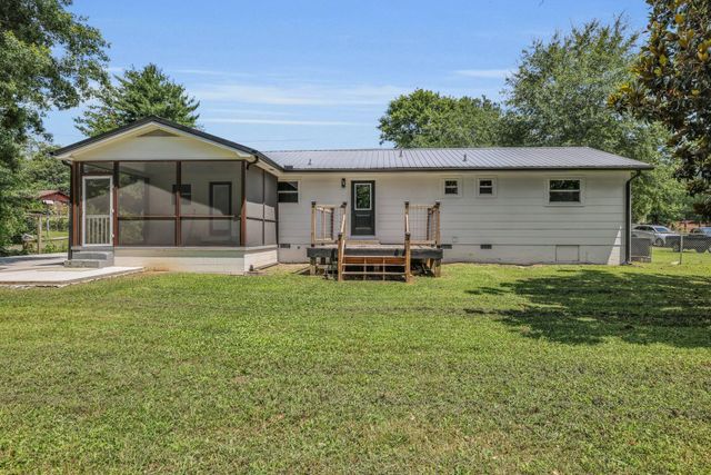 475 Hiawatha Circle, Chickamauga, GA 30707