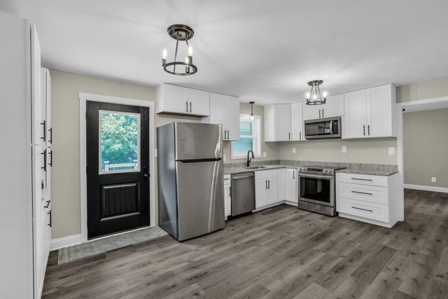 475 Hiawatha Circle, Chickamauga, GA 30707