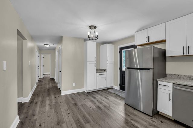 475 Hiawatha Circle, Chickamauga, GA 30707