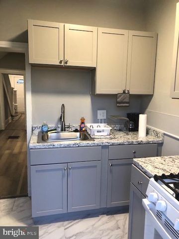 2916 RIDGEWOOD AVE, Baltimore, MD 21215