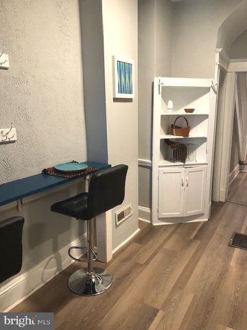 2916 RIDGEWOOD AVE, Baltimore, MD 21215