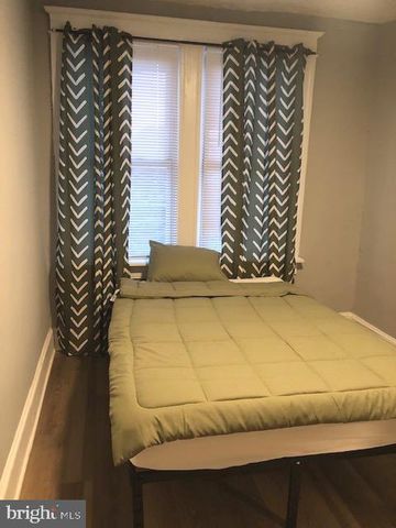 2916 RIDGEWOOD AVE, Baltimore, MD 21215