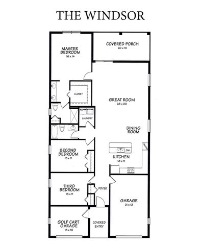 6728 Spanish Lakes Boulevard, Fort Pierce, FL 34951