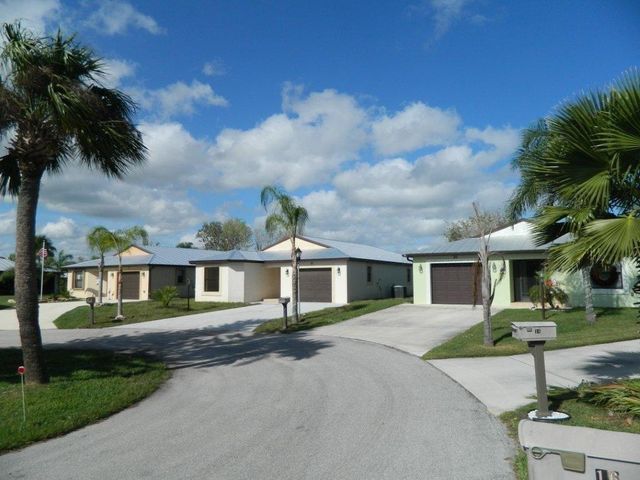 6728 Spanish Lakes Boulevard, Fort Pierce, FL 34951