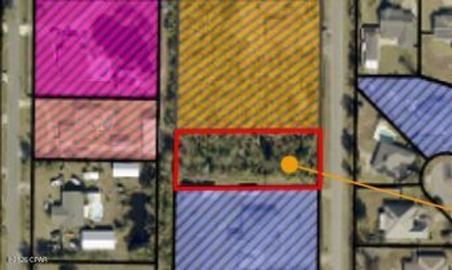 00 Harvard Boulevard, Lynn Haven, FL 32444