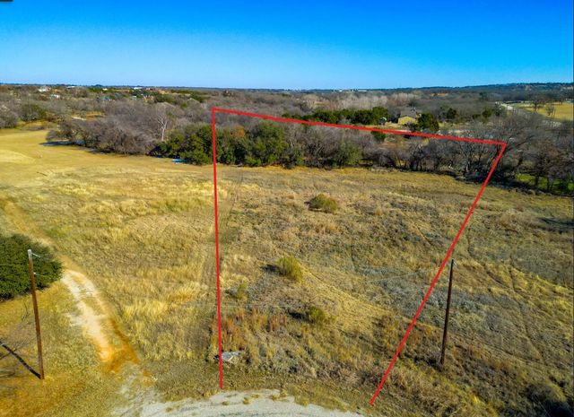 118 White Wing Court, Weatherford, TX 76088