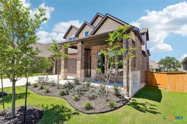310 Prickly Poppy Loop, Kyle, TX 78640