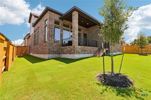 310 Prickly Poppy Loop, Kyle, TX 78640