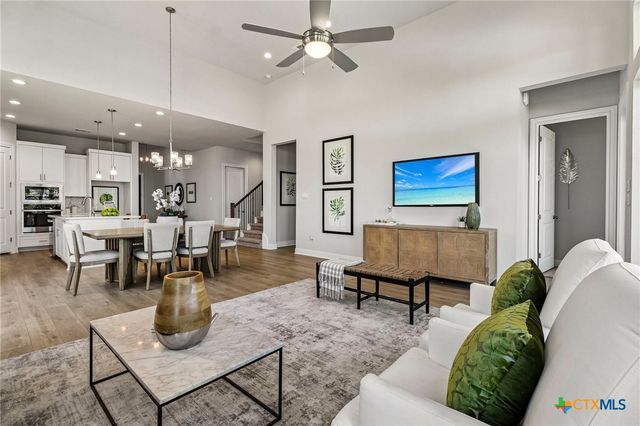 310 Prickly Poppy Loop, Kyle, TX 78640