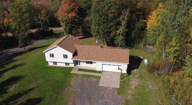 6870 S Point of Rocks Rd, Foxboro, WI 54836