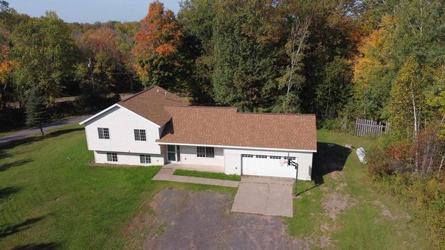 6870 S Point of Rocks Rd, Foxboro, WI 54836