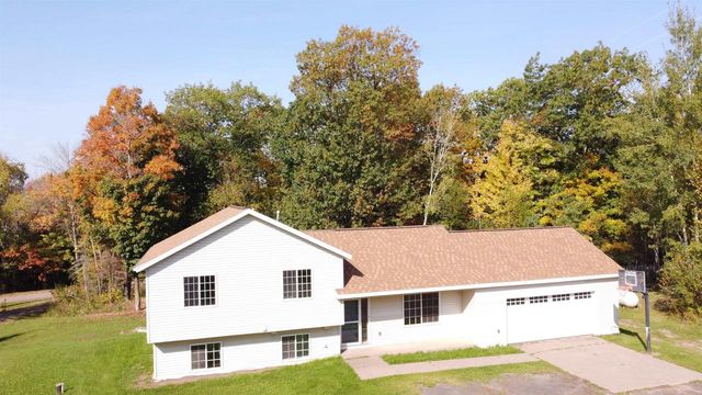 6870 S Point of Rocks Rd, Foxboro, WI 54836