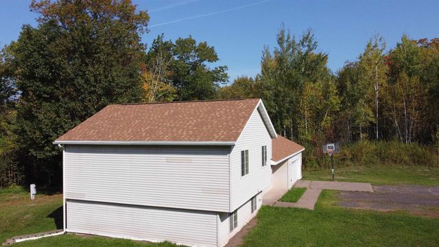 6870 S Point of Rocks Rd, Foxboro, WI 54836