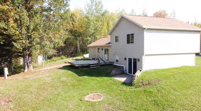6870 S Point of Rocks Rd, Foxboro, WI 54836