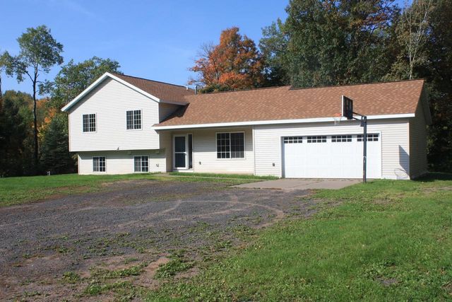 6870 S Point of Rocks Rd, Foxboro, WI 54836