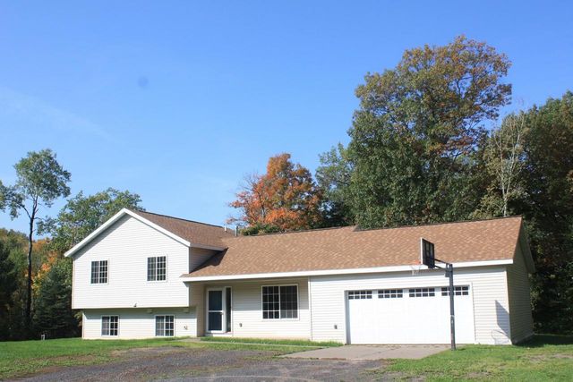 6870 S Point of Rocks Rd, Foxboro, WI 54836