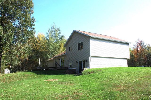 6870 S Point of Rocks Rd, Foxboro, WI 54836