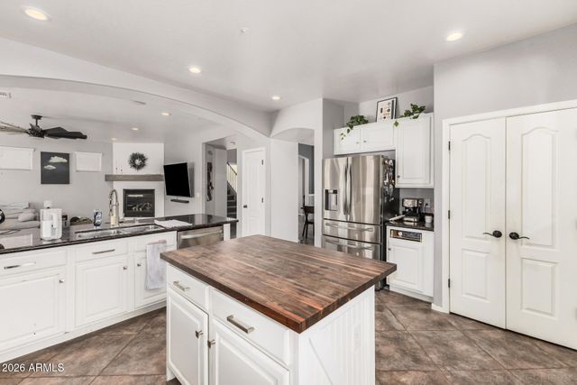 12538 W MINER Trail, Peoria, AZ 85383