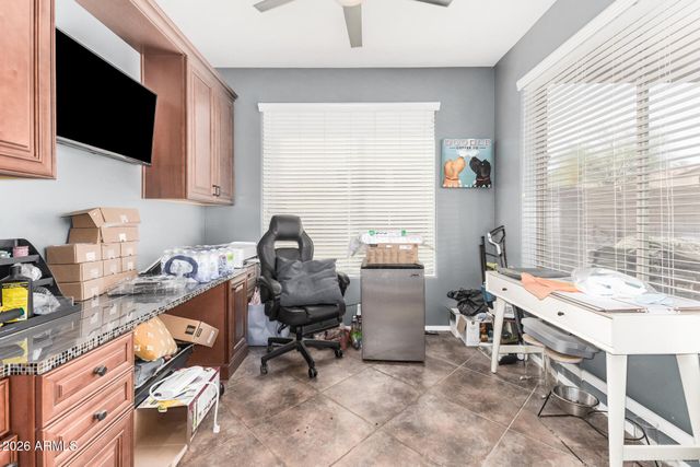 12538 W MINER Trail, Peoria, AZ 85383