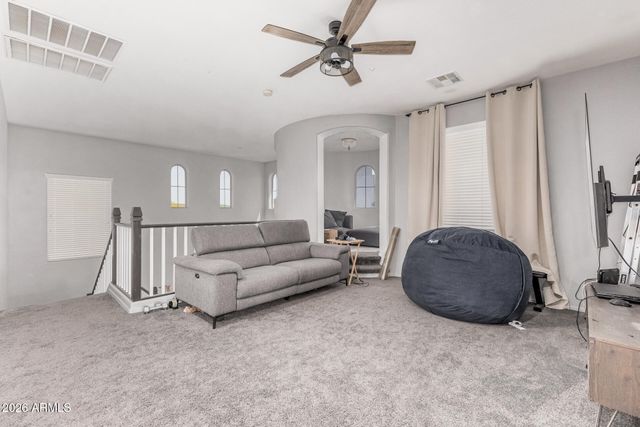 12538 W MINER Trail, Peoria, AZ 85383