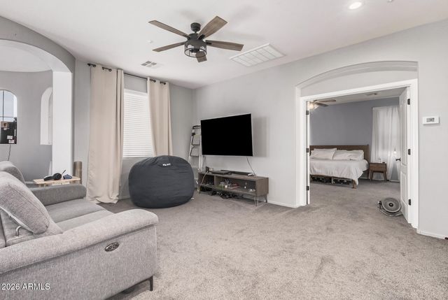 12538 W MINER Trail, Peoria, AZ 85383