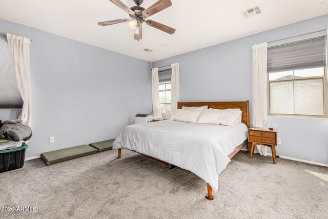 12538 W MINER Trail, Peoria, AZ 85383