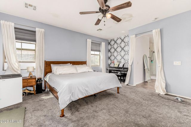 12538 W MINER Trail, Peoria, AZ 85383