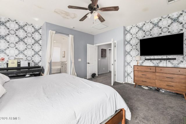 12538 W MINER Trail, Peoria, AZ 85383