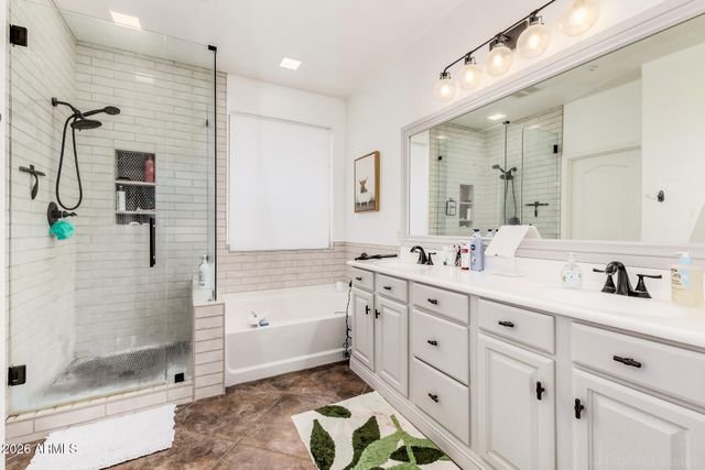 12538 W MINER Trail, Peoria, AZ 85383