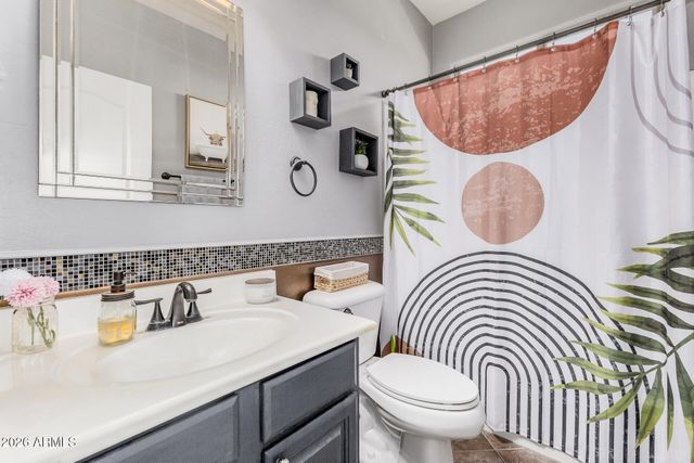 12538 W MINER Trail, Peoria, AZ 85383