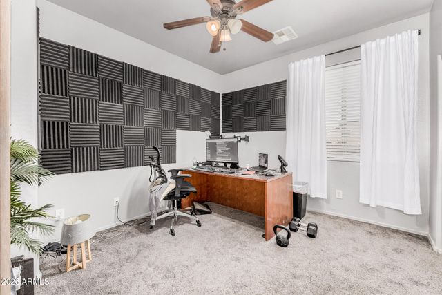 12538 W MINER Trail, Peoria, AZ 85383