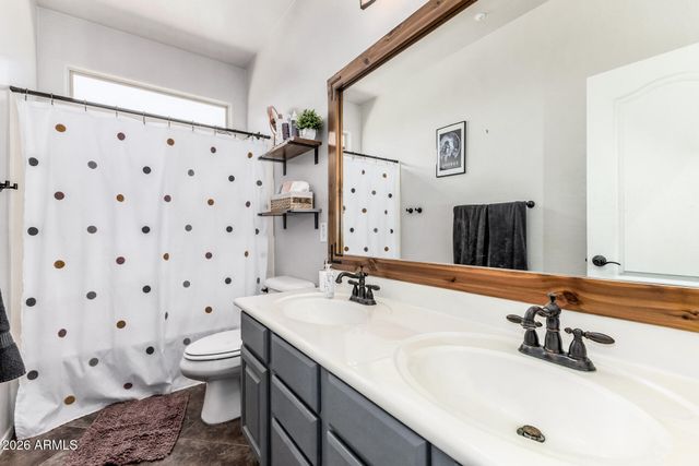 12538 W MINER Trail, Peoria, AZ 85383